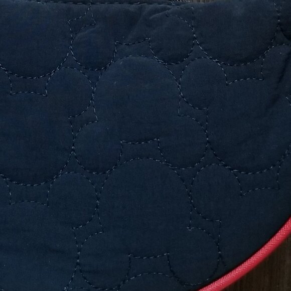 Disney Mickey Mouse Bag and Coin Purse Duo - Picture 3 of 6